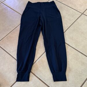 lululemon Align™ High-Rise Jogger
Regular, size 6, Dark Blue